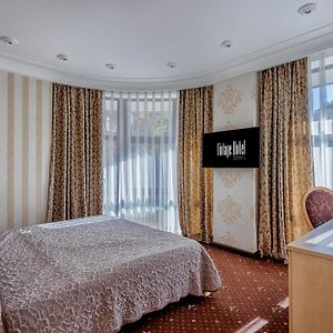 Suite Junior