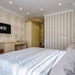 Chambre Standarde Double